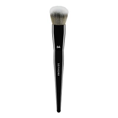 SEPHORA COLLECTION Pro Foundation Brush #64