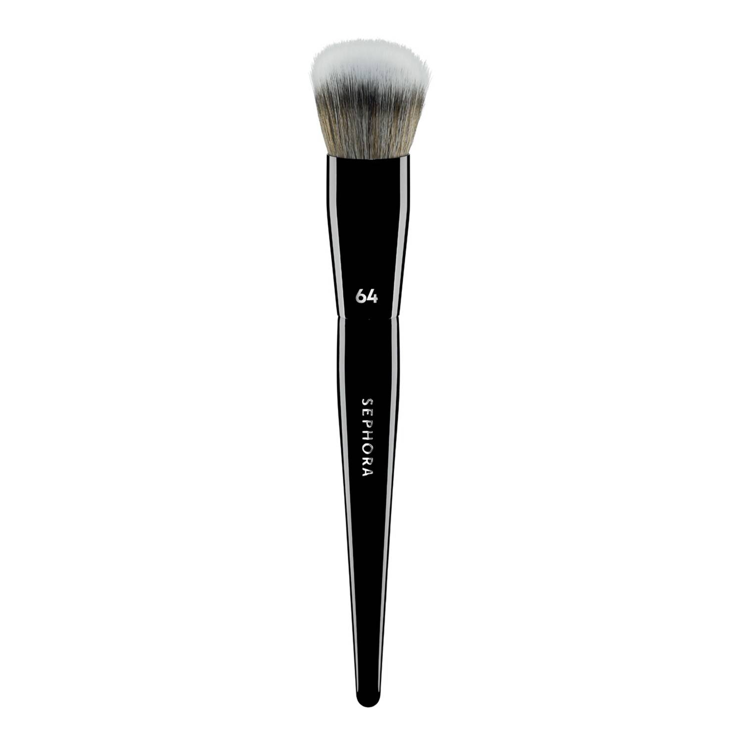 SEPHORA COLLECTION Pro Foundation Brush 64 SEPHORA UK SEPHORA COLLECTION Pro Foundation Brush 64 SEPHORA UK