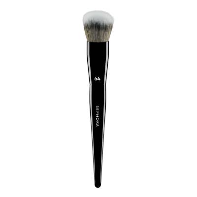 SEPHORA COLLECTION Pro Foundation Brush #64