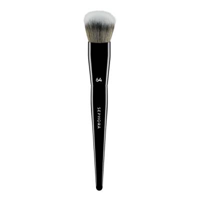 SEPHORA COLLECTION Pro Foundation Brush #64