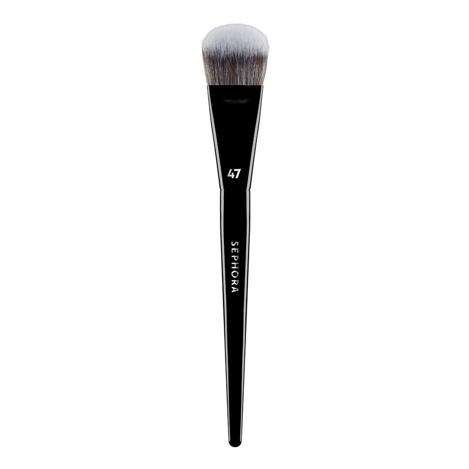 SEPHORA COLLECTION Pro Foundation Brush 47 SEPHORA UK SEPHORA COLLECTION Pro Foundation Brush 47 SEPHORA UK