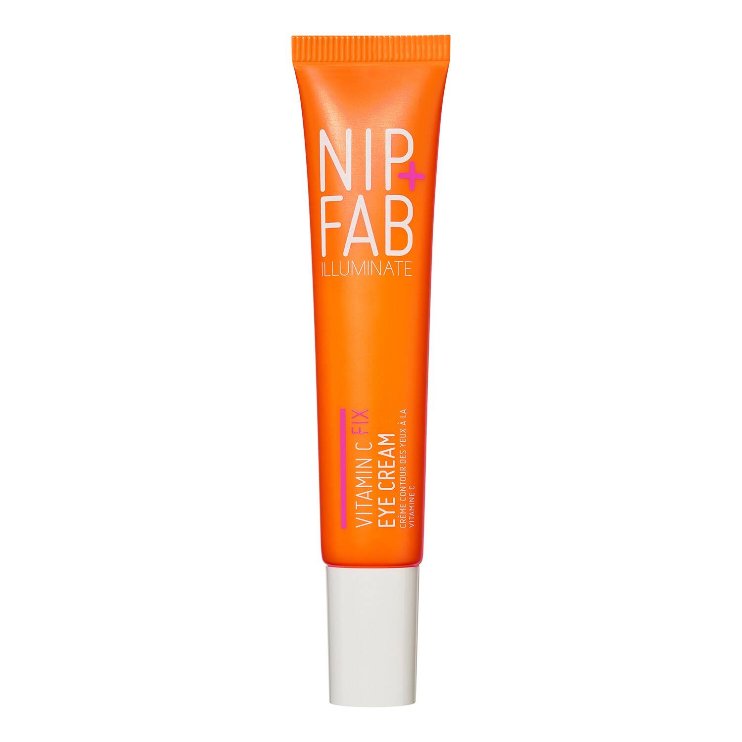 NIP+FAB Vitamin C Fix Eye Cream 10% 15ml