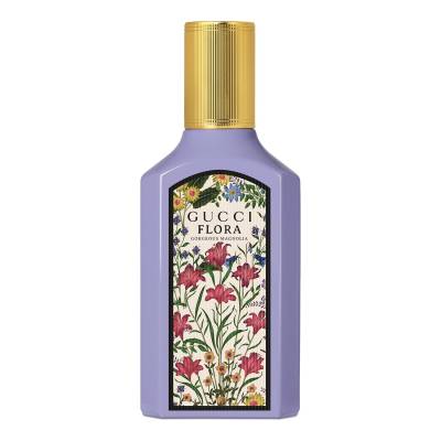 Gucci flora parfum 50ml clearance
