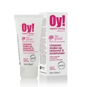 Green People Oy Organic Young Cleanse Moisturise 50Ml green people kopen in de aanbieding