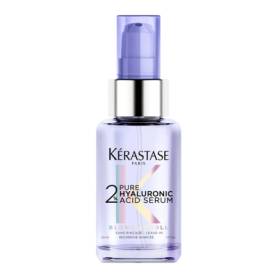 KÉRASTASE Blond Absolu 2% Pure Hyaluronic Acid Scalp & Hair Serum 50ml