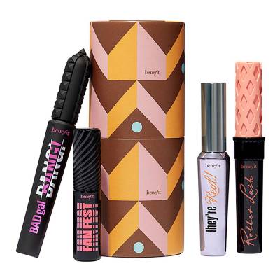 BENEFIT COSMETICS Nice List Lashes Mascara