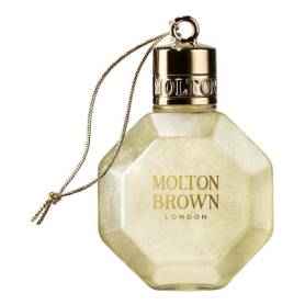 MOLTON BROWN Vintage With Elderflower Festive Bauble