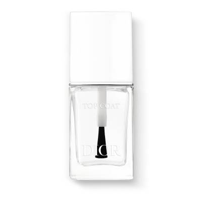 DIOR Dior Top Coat - Ultra-Fast-Drying Setting Lacquer