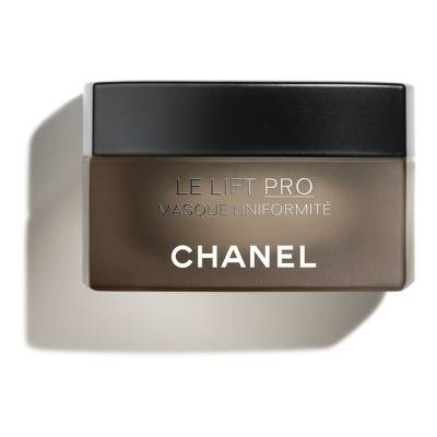 CHANEL LE LIFT PRO MASQUE UNIFORMITÉ CORRECTS - REDEFINES - EVENS 50g