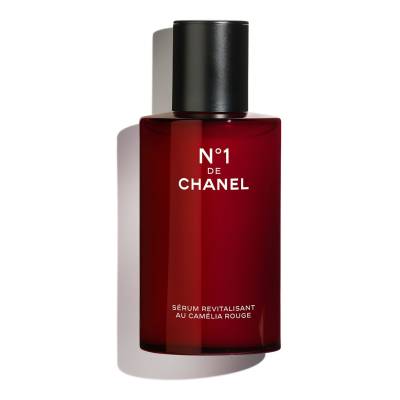 CHANEL N°1 DE CHANEL REVITALIZING SERUM 100ml