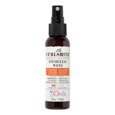 CURLSMITH Effortless Waves Trial Size 59ml