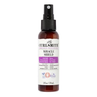 CURLSMITH Miracle Shield Trial Size 59ml