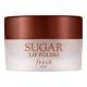 FRESH Sugar Lip Polish Lip Scrub with Brown Sugar 10g