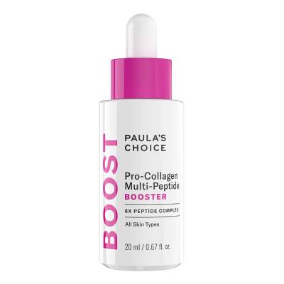 PAULA'S CHOICE Pro-Collagen Multi-Peptide Booster 20ml