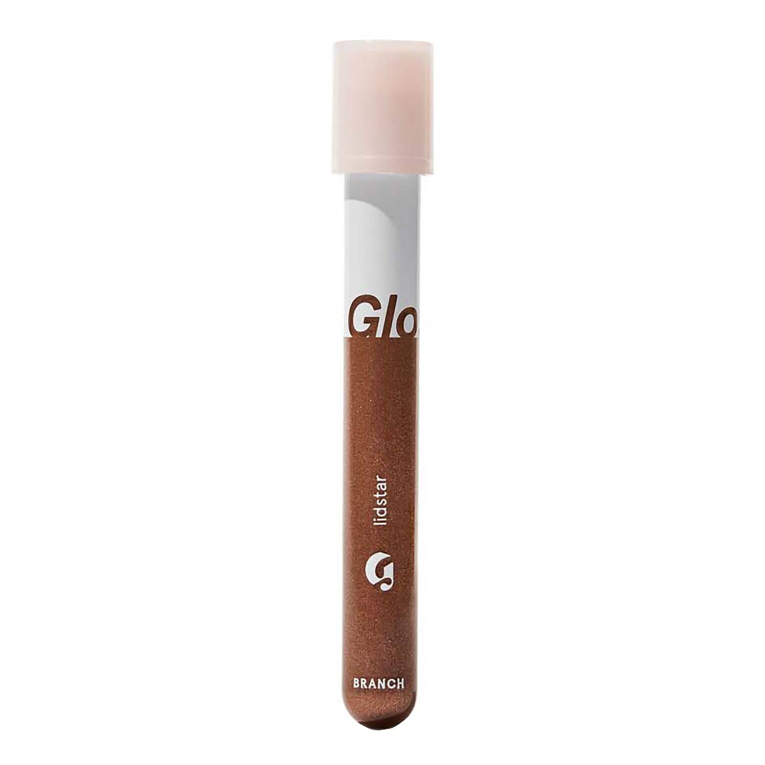 GLOSSIER Lidstar LongWearing Shimmer Cream Eyeshadow 4.5ml SEPHORA UK