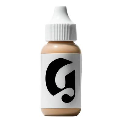 GLOSSIER Perfecting Skin Tint for Dewy Sheer Coverage 30ml