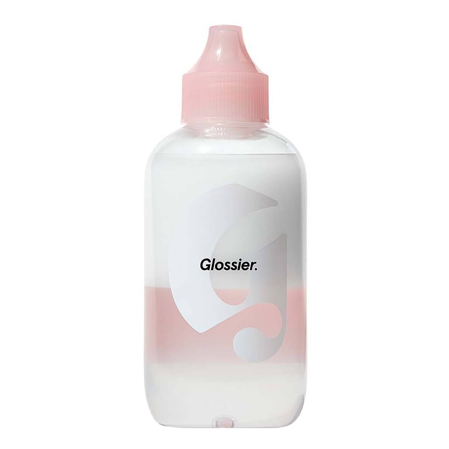 GLOSSIER Milky Oil Dual-Phase Waterproof Makeup Remover 100ml