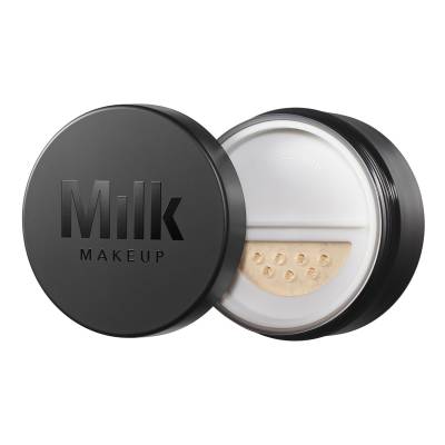 MILK MAKEUP Pore Eclipse Matte Translucent Setting Powder - Talc-Free Setting Powder