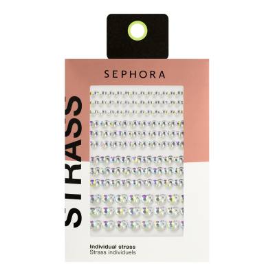 Face rhinestones sephora shop