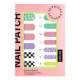 SEPHORA COLLECTION Self-adhesive Nail Stripes Kit