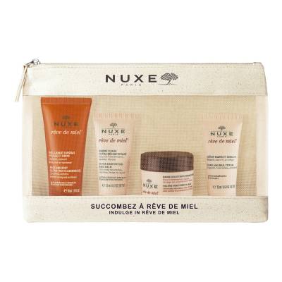 NUXE Rêve de Miel  Set