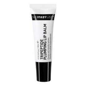 THE INKEY LIST Tripeptide Plumping Lip Balm 10ml