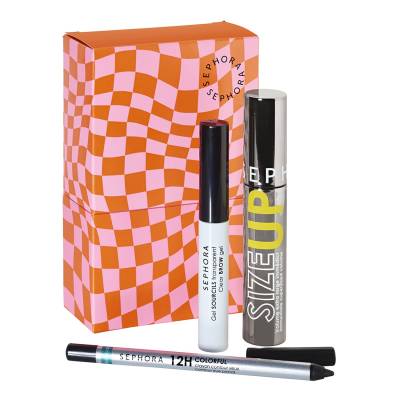 SEPHORA COLLECTION The Future is Yours Eye Set
