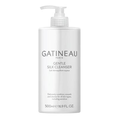 GATINEAU Gentle Silk Cleanser 500ml