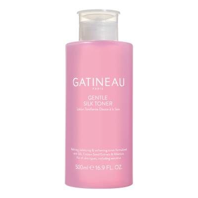 GATINEAU Gentle Silk Toner 500ml