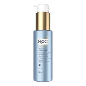 ROC Multi Correxion Even Tone + Lift Daily Moisturiser SPF30 50ml