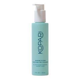 KOPARI Marine Clean Purifying Gel Cleanser 150ml