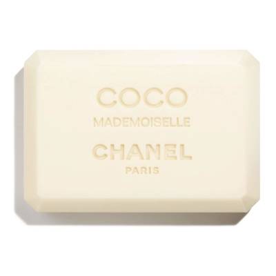 CHANEL COCO MADEMOISELLE Gentle Perfumed Soap 100g