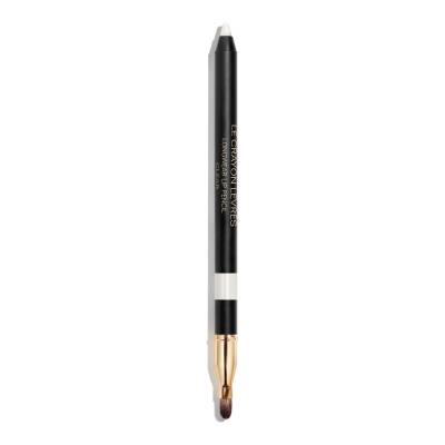 CHANEL LE CRAYON LÈVRES - Longwear Lip Pencil