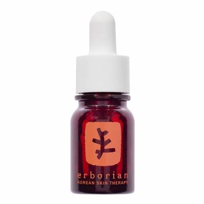 ERBORIAN Skin Therapy Multi-Perfecting Night Oil 10ml