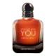 ARMANI Stronger with you Absolutely 100ml