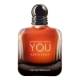 ARMANI Stronger with you Absolutely 100ml