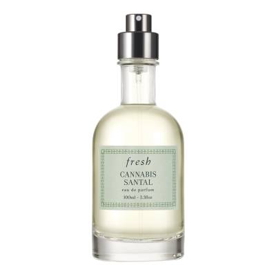 FRESH Cannabis Santal Eau De Parfum 100ml