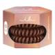 INVISIBOBBLE Original Premium Bronze Me Pretty Hair Scrunchies Set