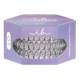 INVISIBOBBLE Slim Premium Bronze Me Pretty Hair Scrunchies Set