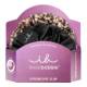 INVISIBOBBLE Sprunchie Slim Premium Crème de Caramel Hair Scrunchies Set