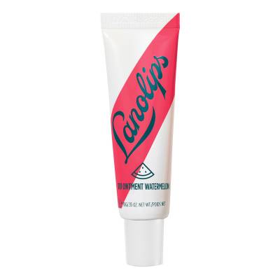 LANOLIPS 101 Ointment Multi-Balm Watermelon 10g