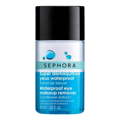 SEPHORA COLLECTION Waterproof Eye Makeup Remover 50ml