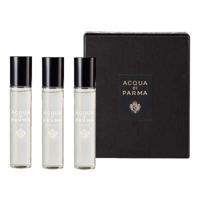 ACQUA DI PARMA Signatures of the Sun Discovery Set