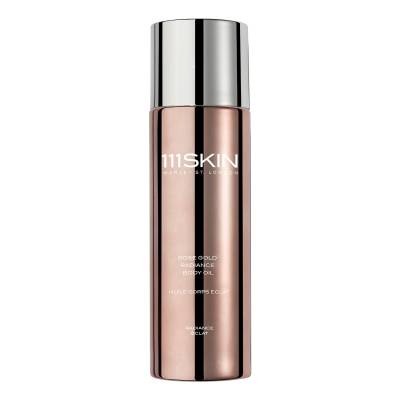 111SKIN Rose Gold Radiance Body Oil 100ml