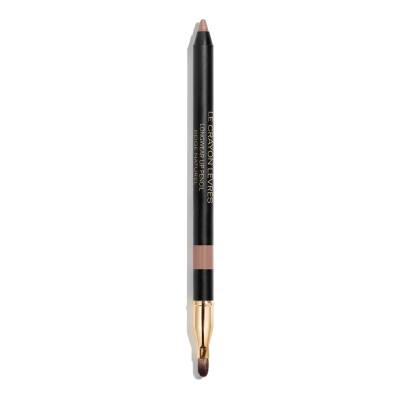 CHANEL LE CRAYON LÈVRES - Longwear Lip Pencil