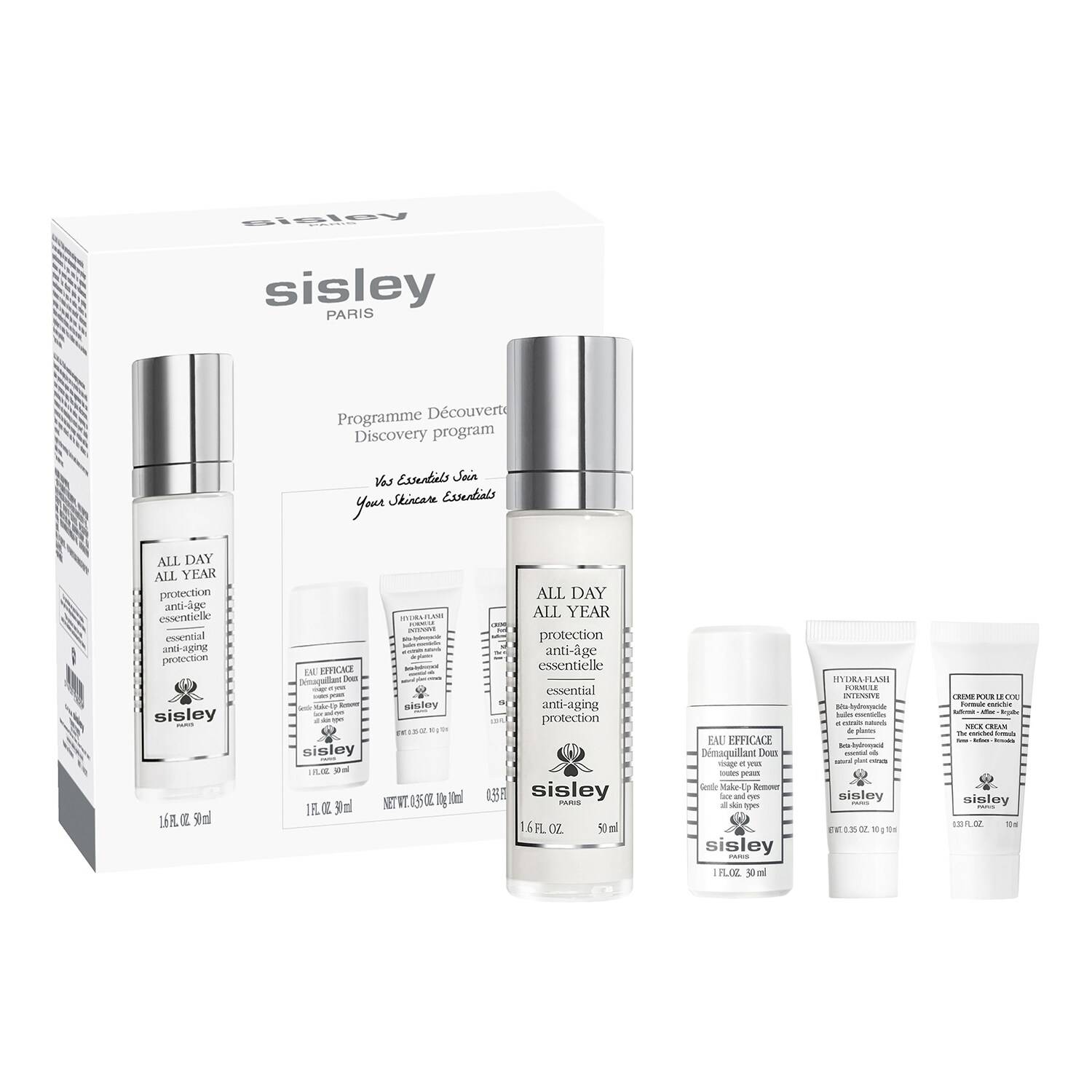 SISLEY All Day All Year Discovery Set