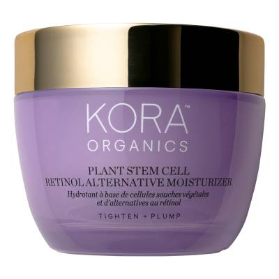 KORA ORGANICS Plant Stem Cell Retinol Alternative Moisturizer