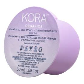 KORA ORGANICS Plant Stem Cell Retinol Alternative Moisturizer Refill