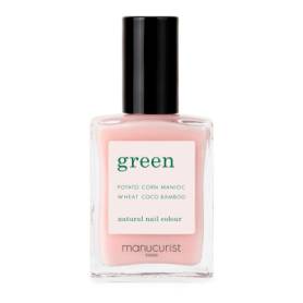 MANUCURIST Nail Polish Green 15ml