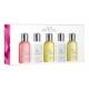 MOLTON BROWN Travel Body & Hair Gift Set